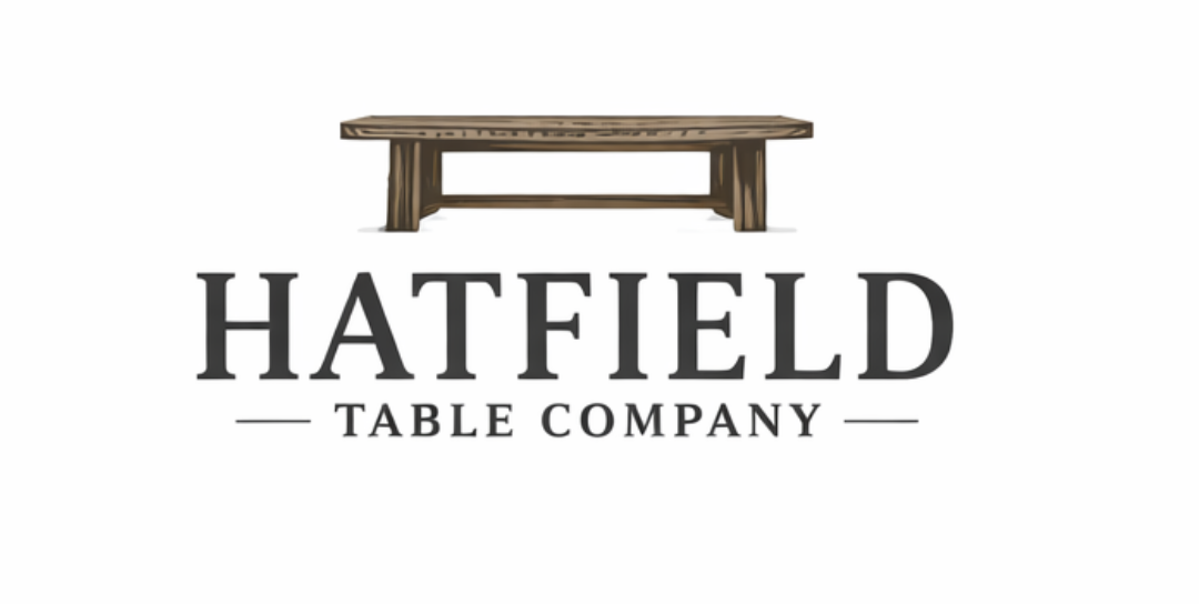 Hatfield Table Company Logo